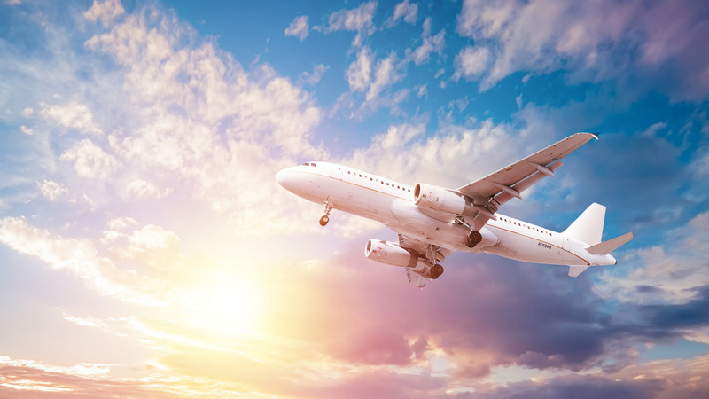 航空行業